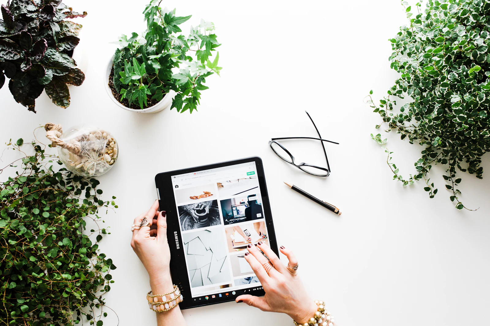 Listing SEO & Optimization